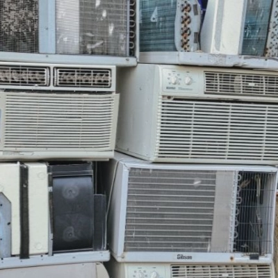 Kadıköy Bölgesinde Çelik Hurda Fiyatı